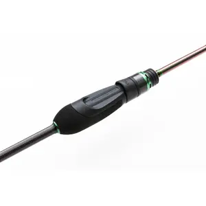 Canne casting Hearty Rise Laiquendi 0,7-7,0g image-6