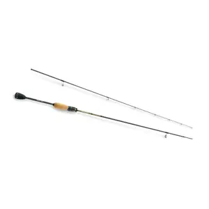 Spinnrute Hearty Rise Laiquendi 0,6-6,0g