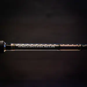 Spinning rods Hearty Rise Pro Force II 10-42g image-4