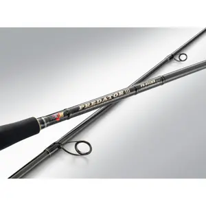 Spinning rods Hearty Rise Predator 10-50g image-1