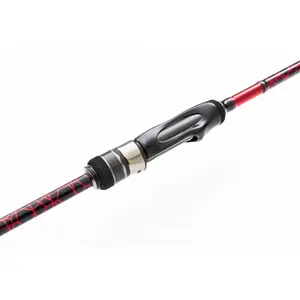 Canna da spinning Hearty Rise Rock'n Force II 3-18g image-3