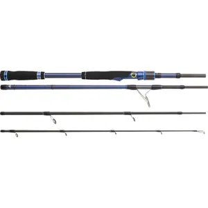 Spindestang Hearty Rise Slash Monster 10-60g