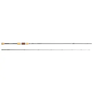 Spinnrute Hearty Rise Trout River 3-10g image-0