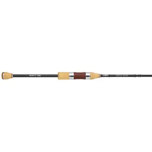 Spinnrute Hearty Rise Trout River 3-10g image-1