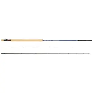 Canne spinning Hearty Rise Trout River N 4-6g image-0