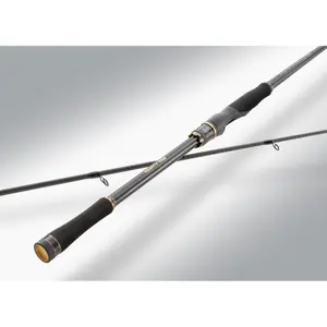 Caña de spinning Hearty Rise Ten Years A. Ltd 8-40g image-2