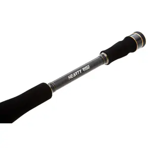 Hengel Hearty Rise Valley Hunter Pelagic 120g image-5