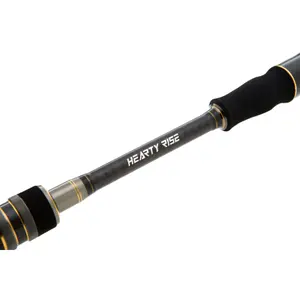 Spinnrute Hearty Rise Valley Hunter 1,5-5g image-4