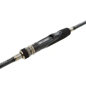 Spinnrute Hearty Rise Valley Hunter 1,5-5g image-5