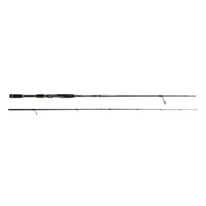 Caña de spinning Hearty Rise Wanderer 5-21g image-1