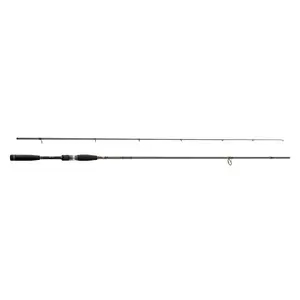 Caña de spinning Hearty Rise Zander Force II 10-40g image-0
