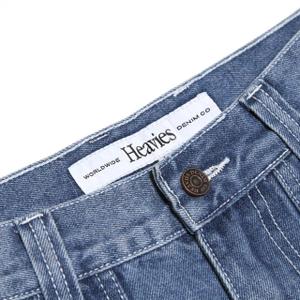 Baggy jeans Heavies Bern image-3