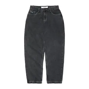 Loose & Relaxed Jeans Heavies Classic
