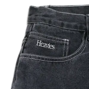 Loose & Relaxed Jeans Heavies Classic image-2