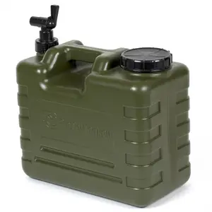 Bidon Heavy Duty Water Carrier RidgeMonkey 5 litre image-1