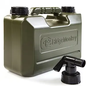Bidon Heavy Duty Water Carrier RidgeMonkey 5 litre image-0