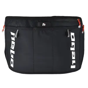 Bolsa de cintura para mota Hebo Spyder image-2