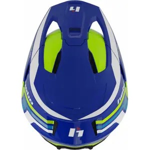 Trialhjelm Hebo HTR F02 Zone Pro Racing image-1