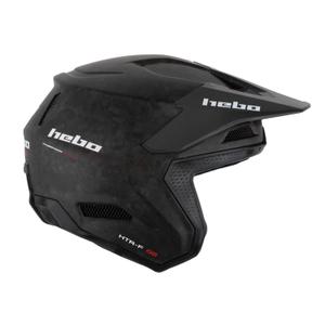 hc1064n-casco-de-moto-trial-hebo-htr-c02-carbon-forged-mate-negro