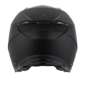 Motorrad Trialhelm mit Visier Hebo HTR -P01 V6 image-2