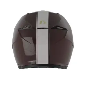 Casque moto trial avec visière Hebo HTR -P01 V6 image-2