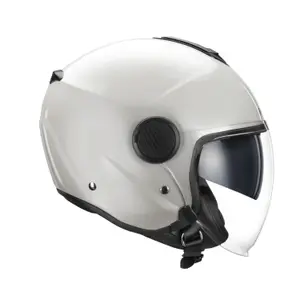 Motorradhelm Demi-Jet Hebo H839 Abs Ctr image-0