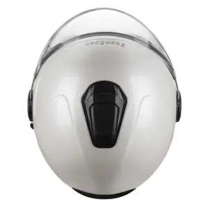 Motorradhelm Demi-Jet Hebo H839 Abs Ctr image-2