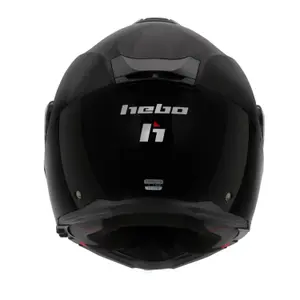 Motorrad-Integralhelm Hebo H272 Tourer IV image-2
