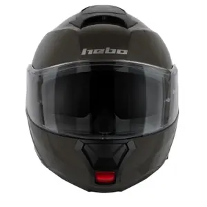 Kask motocyklowy z pełną twarzą Hebo H272 Tourer IV image-0