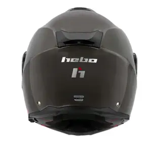 Kask motocyklowy z pełną twarzą Hebo H272 Tourer IV image-2