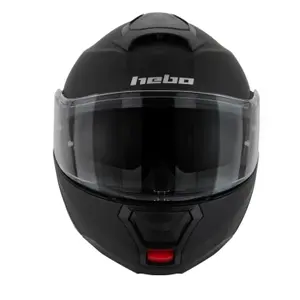 Full face motorcycle helmet Hebo H272 Tourer IV Mate image-0