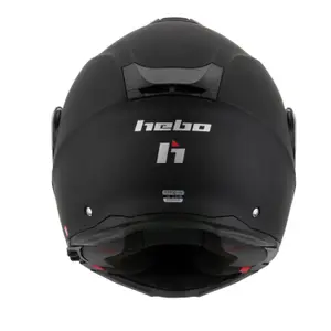 Full face motorcycle helmet Hebo H272 Tourer IV Mate image-2