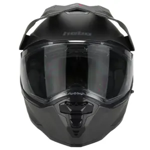 Motorcykelhjelm med fuldt ansigt Hebo XP-22 image-1