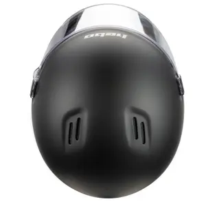 Motorcykelhjelm med fuldt ansigt Hebo Indy image-1