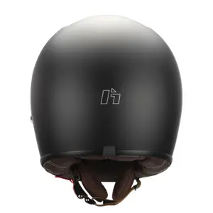 Motorcykelhjelm med fuldt ansigt Hebo Indy image-2