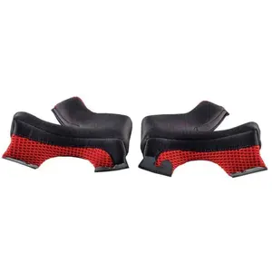 Innenfutter Motorradhelm Hebo Mejilleras HMX-F01 image-0
