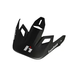 Visier Motocross-Helm Hebo HMX-C01 image-0