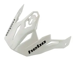 Visier Motocross-Helm Hebo HTRP-P01 Mono image-0