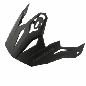 Visier Motocross-Helm Hebo HTRP-P01 image-0