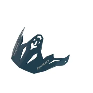 Visier Motocross-Helm Hebo HTRP01 Mono Duo image-0