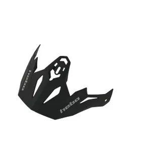 Visier Motocross-Helm Hebo HTRP01 Mono Duo Mate image-0