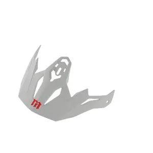 Visier Motocross-Helm Hebo HTRP01 Montesa Classic image-0