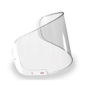 Visera para casco de moto Hebo Pinlock 30 image-0