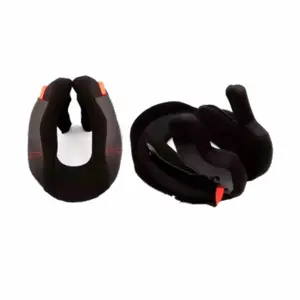 Piezas de repuesto para casco Hebo Mejilleras H272 Tourer IV image-0