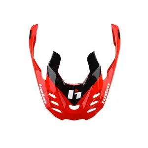 Προστατευτική ζελατίνα κράνους motocross Hebo XP22 Panam image-0