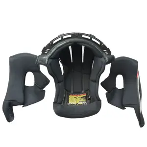 Innenfutter Motorradhelm Hebo XP22 22-06 image-0