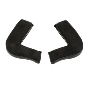 Mousse casque de moto Hebo image-0