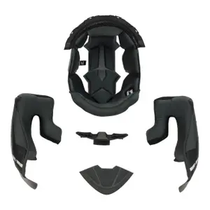 Innenfutter Motorradhelm Hebo HR F01 image-0