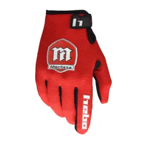 Motocross-Handschuhe Hebo Montesa Classic image-0