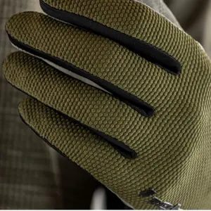 Sommer-Motorradhandschuhe Hebo Nano Pro image-2